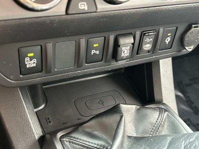 2019 Toyota Tacoma TRD Pro V6