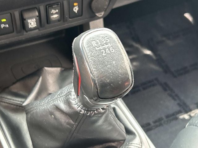 2019 Toyota Tacoma TRD Pro V6