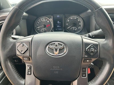 2019 Toyota Tacoma TRD Pro V6