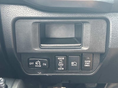 2019 Toyota Tacoma TRD Pro V6