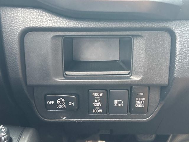 2019 Toyota Tacoma TRD Pro V6