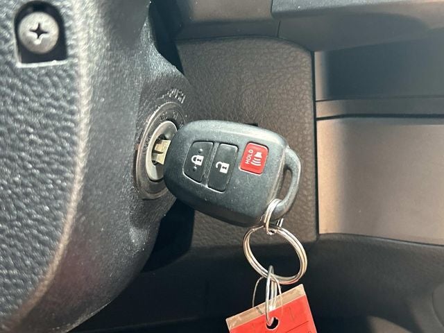 2019 Toyota Tacoma TRD Pro V6