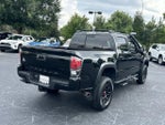 2019 Toyota Tacoma TRD Pro V6
