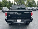 2019 Toyota Tacoma TRD Pro V6