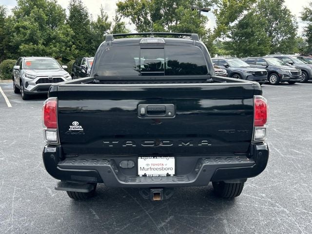 2019 Toyota Tacoma TRD Pro V6