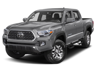 2019 Toyota Tacoma TRD Sport V6