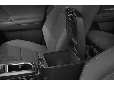 2019 Toyota Tacoma TRD Sport V6