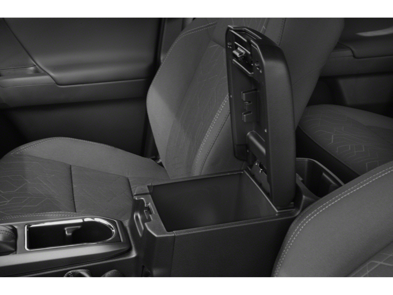 2019 Toyota Tacoma TRD Sport V6