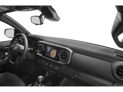 2019 Toyota Tacoma TRD Sport V6