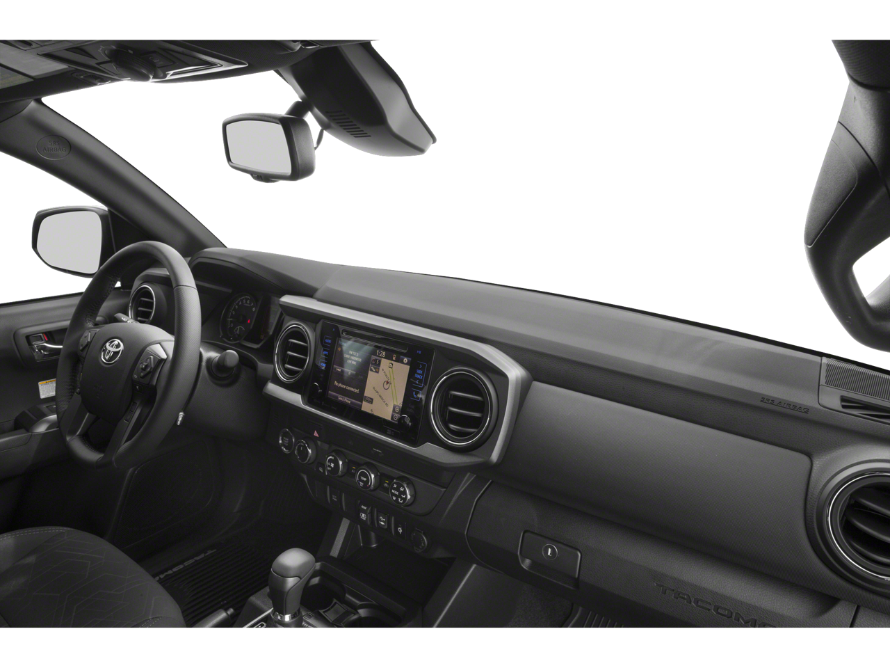 2019 Toyota Tacoma TRD Sport V6