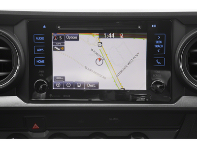 2019 Toyota Tacoma TRD Sport V6