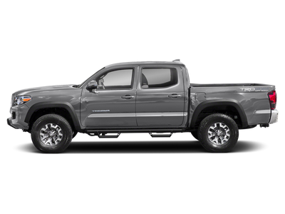 2019 Toyota Tacoma TRD Sport V6