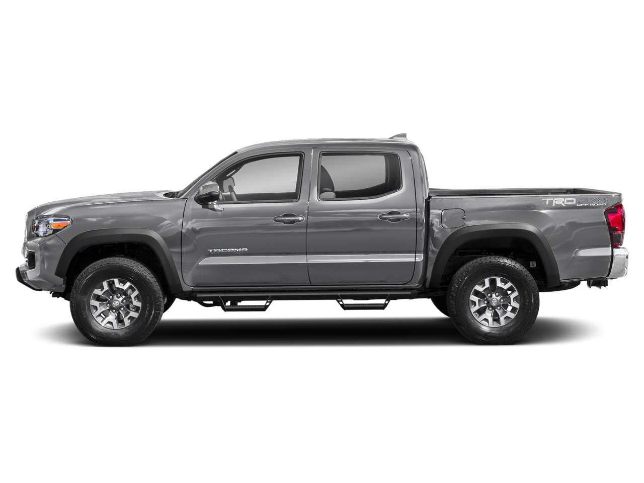 2019 Toyota Tacoma TRD Sport V6