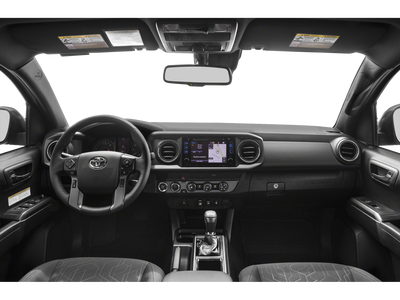 2019 Toyota Tacoma TRD Sport V6