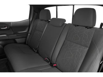 2019 Toyota Tacoma TRD Sport V6