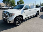 2018 Toyota Tundra Limited