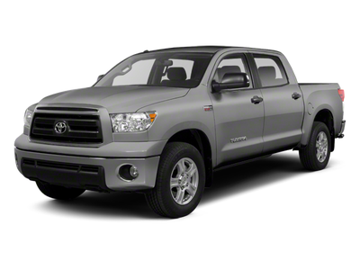 2012 Toyota Tundra Limited CrewMax