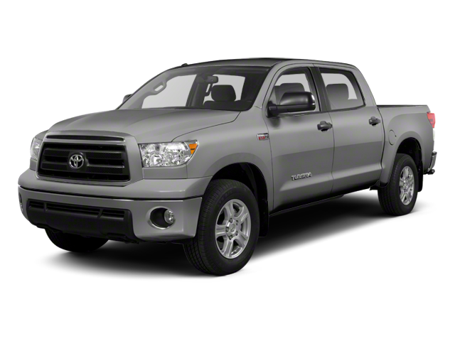 2012 Toyota Tundra Limited CrewMax