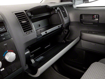 2012 Toyota Tundra Limited CrewMax