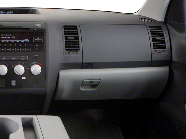 2012 Toyota Tundra Limited CrewMax