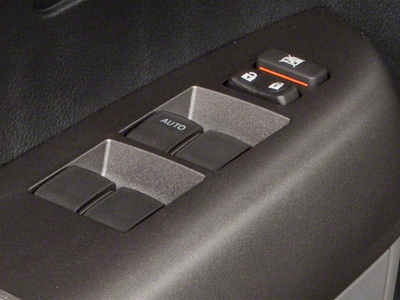 2012 Toyota Tundra Limited CrewMax