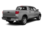 2012 Toyota Tundra Limited CrewMax