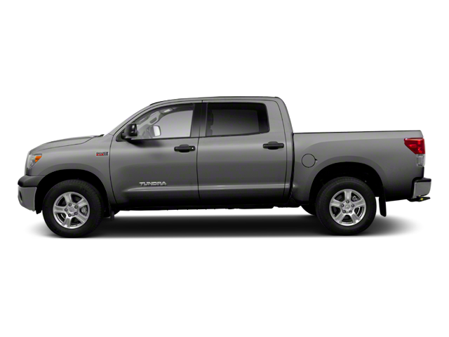 2012 Toyota Tundra Limited CrewMax