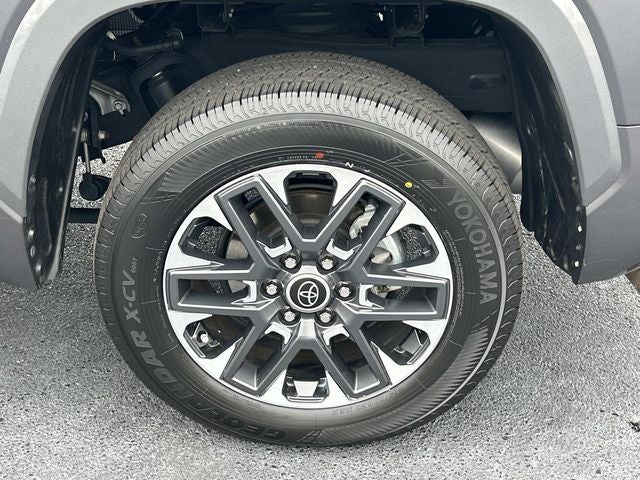 2024 Toyota Tundra Hybrid Limited