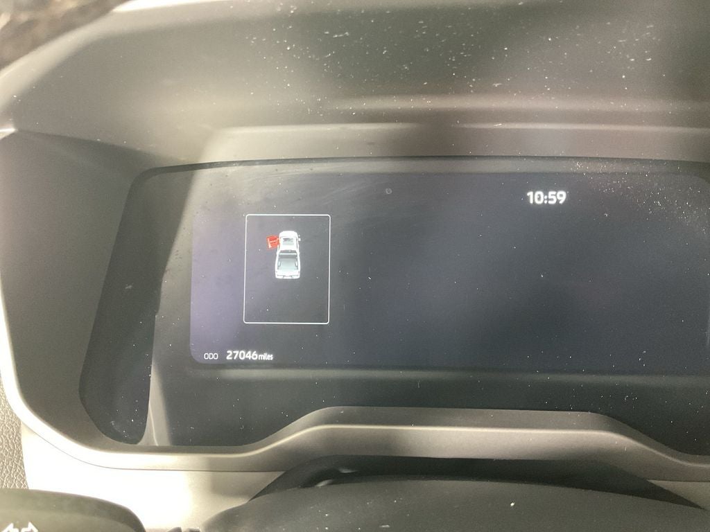 2024 Toyota Tundra Hybrid Limited