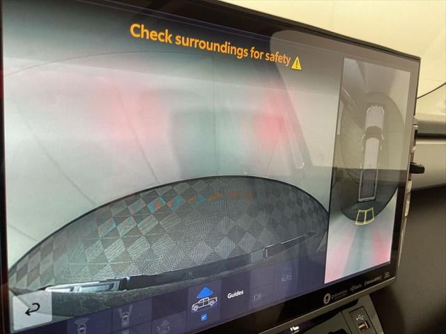 2024 Toyota Tundra Hybrid Limited