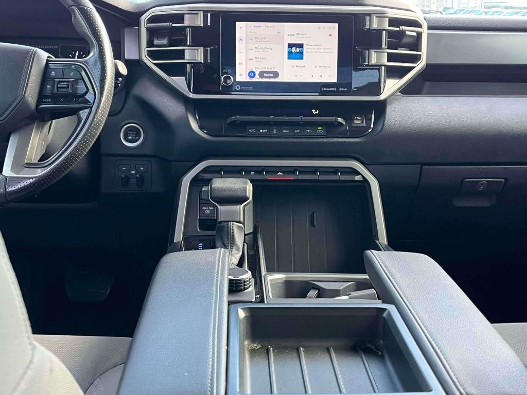 2023 Toyota Tundra SR5