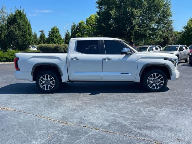 2025 Toyota Tundra 1794