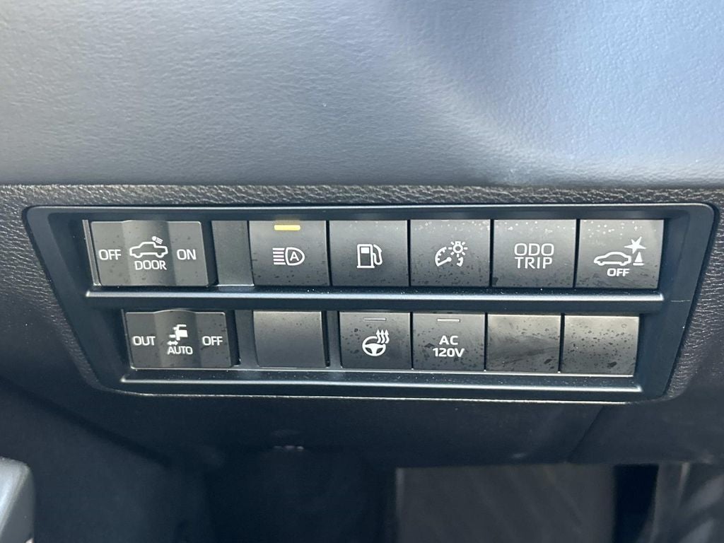 2024 Toyota Tundra Platinum Hybrid