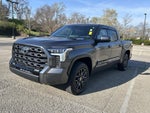 2024 Toyota Tundra Platinum Hybrid
