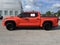 2023 Toyota Tundra Hybrid TRD Pro