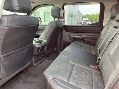 2023 Toyota Tundra Hybrid TRD Pro