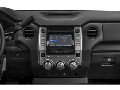 2019 Toyota Tundra SR