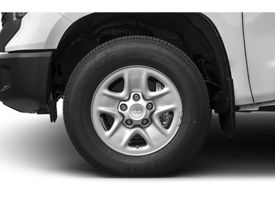 2019 Toyota Tundra SR