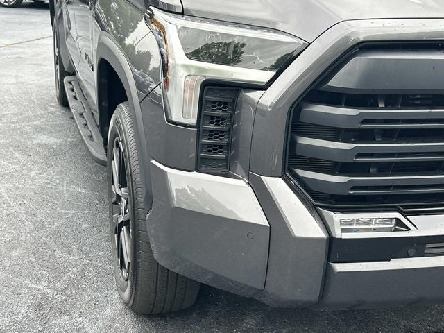 2024 Toyota Tundra Hybrid Limited