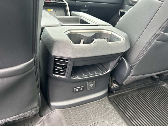 2024 Toyota Tundra Hybrid Limited