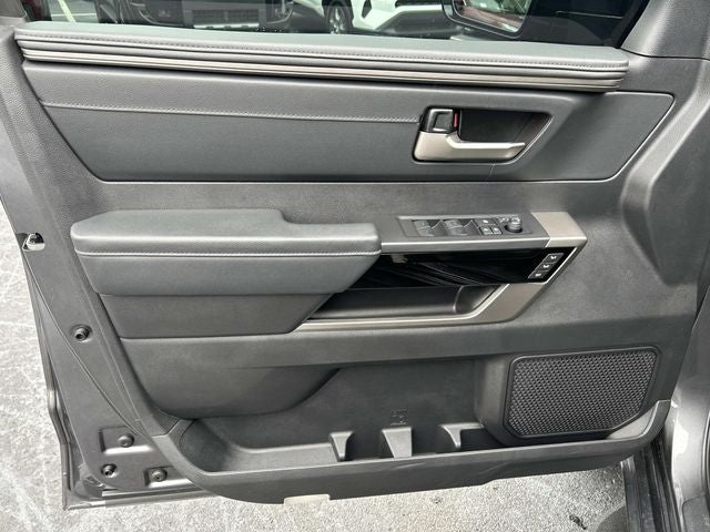 2024 Toyota Tundra Hybrid Limited