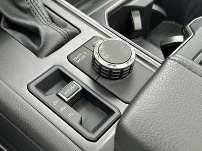 2024 Toyota Tundra Hybrid Limited