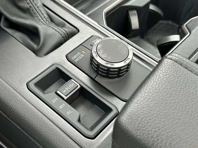 2024 Toyota Tundra Hybrid Limited
