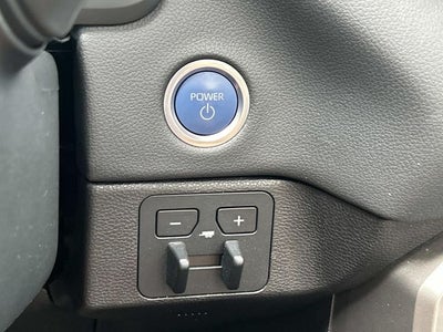 2024 Toyota Tundra Hybrid Limited