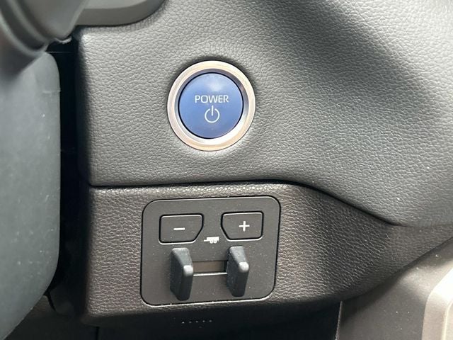 2024 Toyota Tundra Hybrid Limited