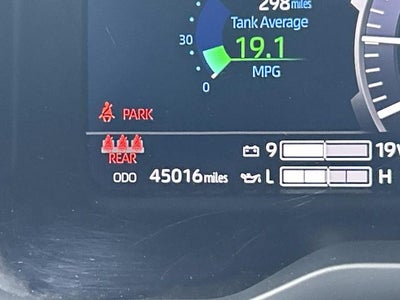 2024 Toyota Tundra Hybrid Limited
