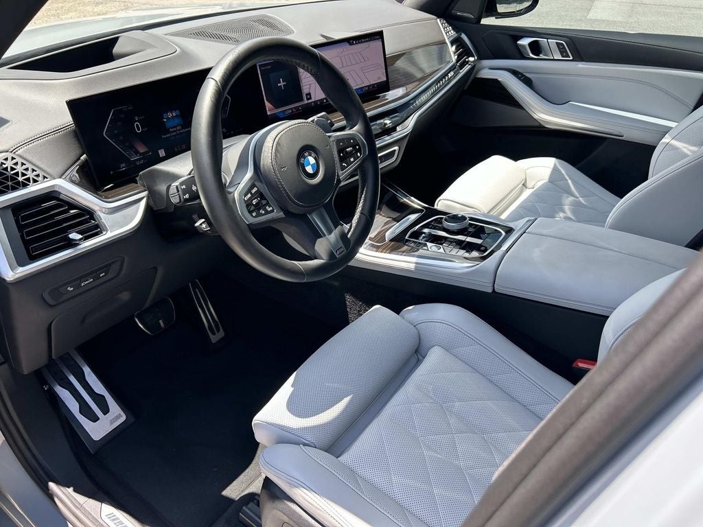 2024 BMW X5 sDrive40i