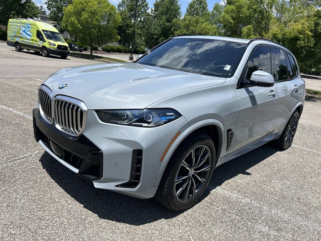 2024 BMW X5 sDrive40i