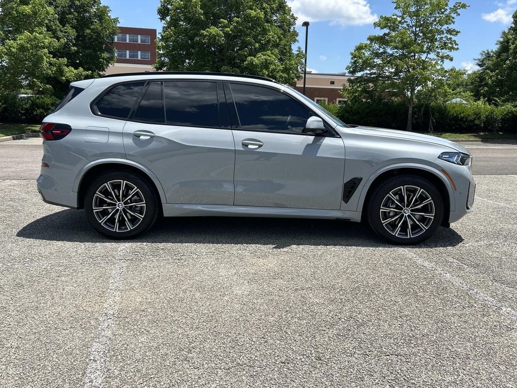 2024 BMW X5 sDrive40i