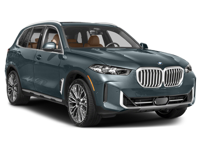 2024 BMW X5 sDrive40i